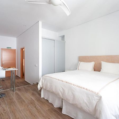 דניה Estudio 2 Pax By Costablancarent מראה חיצוני תמונה