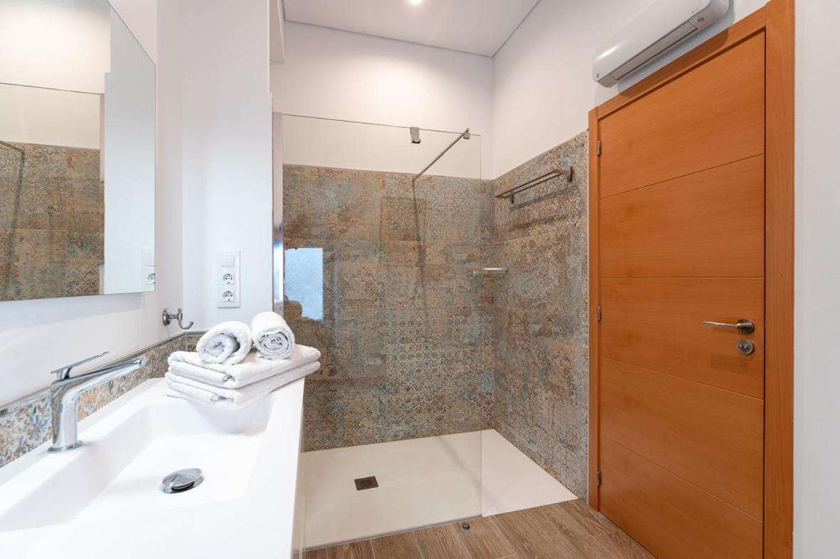 דניה Estudio 2 Pax By Costablancarent מראה חיצוני תמונה