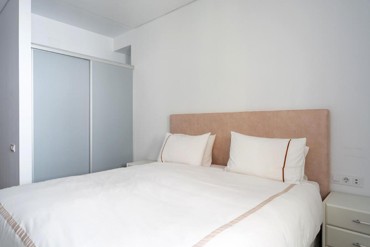 דניה Estudio 2 Pax By Costablancarent מראה חיצוני תמונה