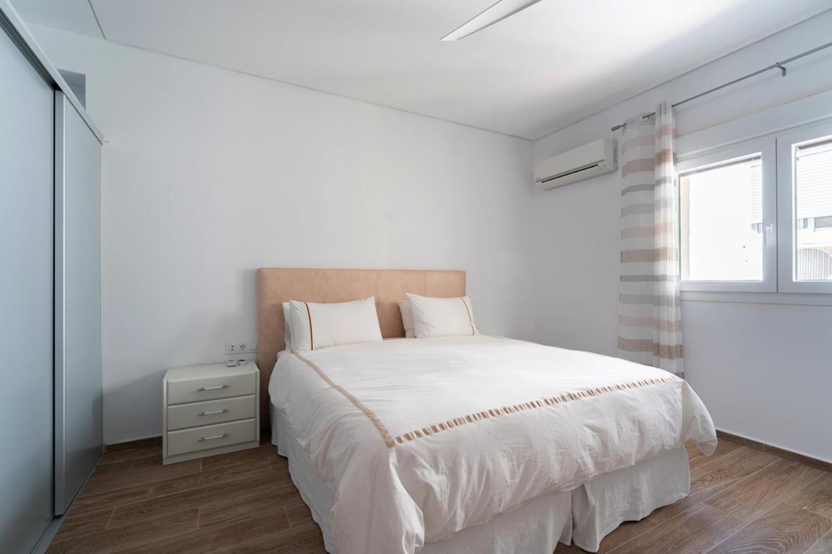 דניה Estudio 2 Pax By Costablancarent מראה חיצוני תמונה