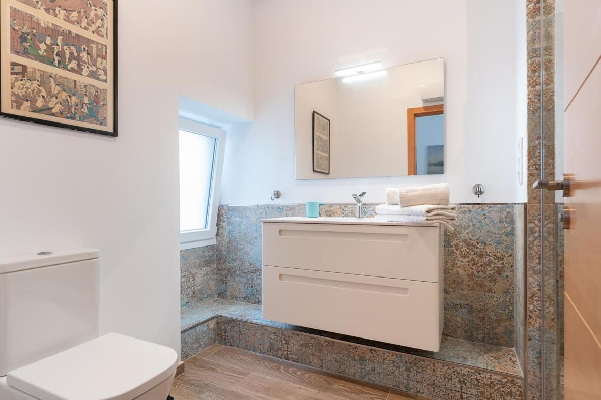 דניה Estudio 2 Pax By Costablancarent מראה חיצוני תמונה