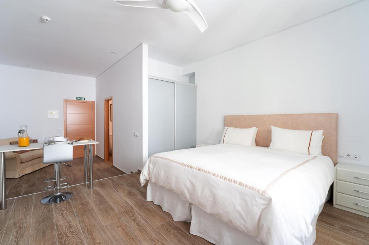 דניה Estudio 2 Pax By Costablancarent מראה חיצוני תמונה