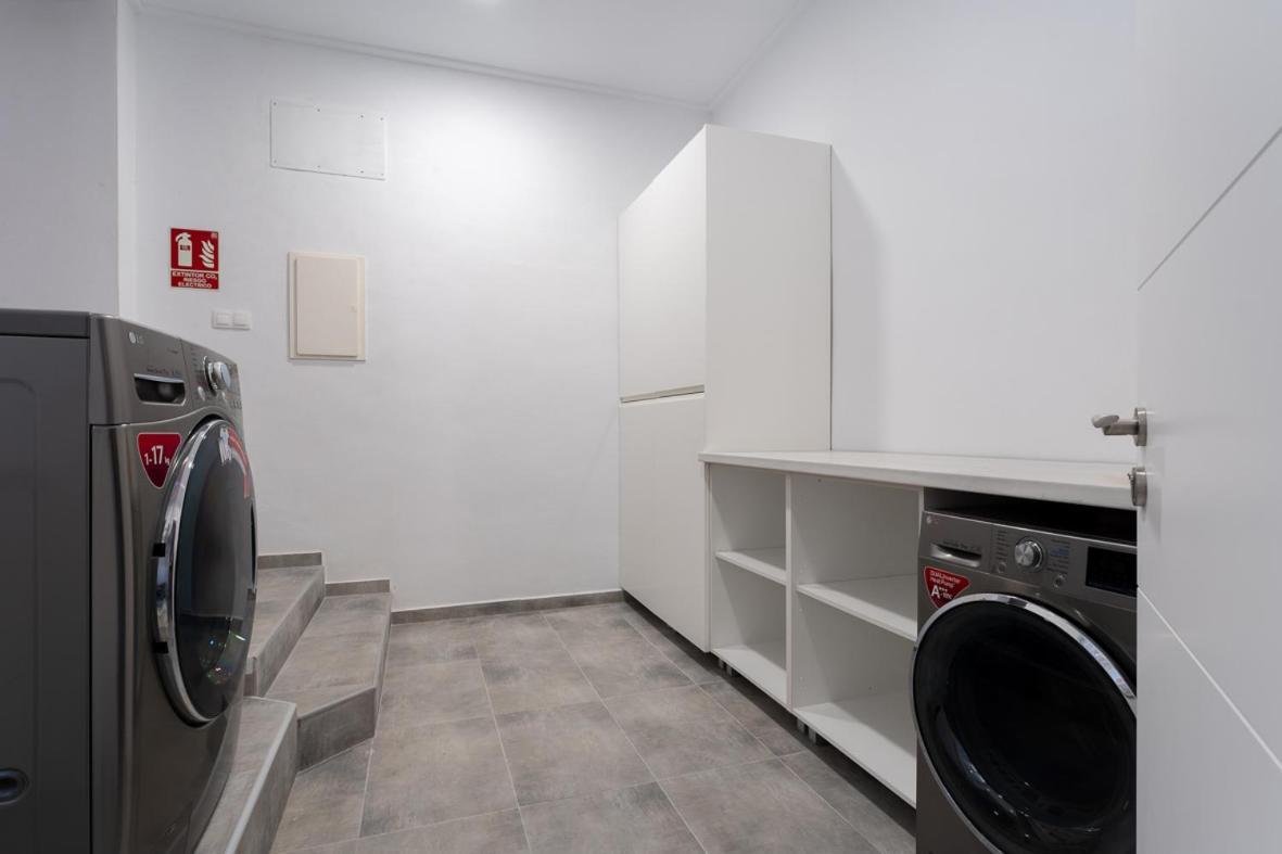 דניה Estudio 2 Pax By Costablancarent מראה חיצוני תמונה