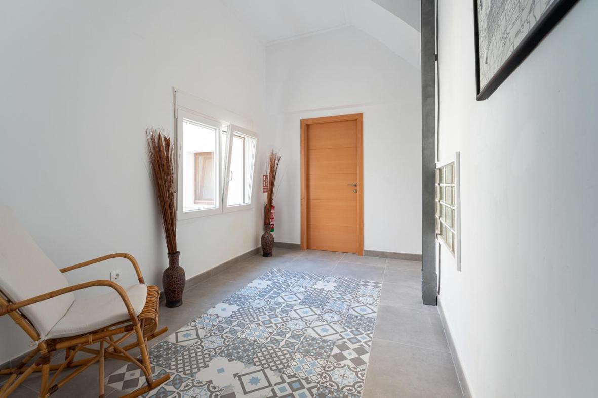 דניה Estudio 2 Pax By Costablancarent מראה חיצוני תמונה