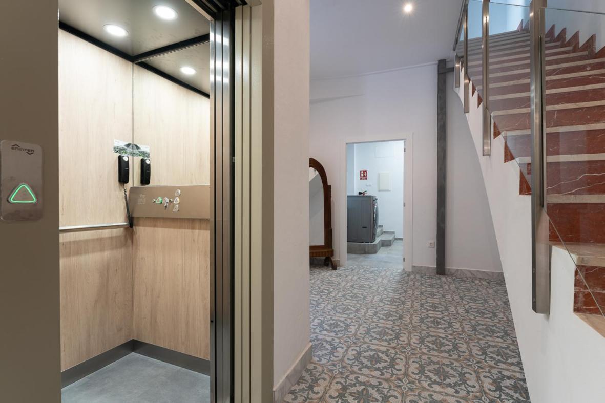 דניה Estudio 2 Pax By Costablancarent מראה חיצוני תמונה