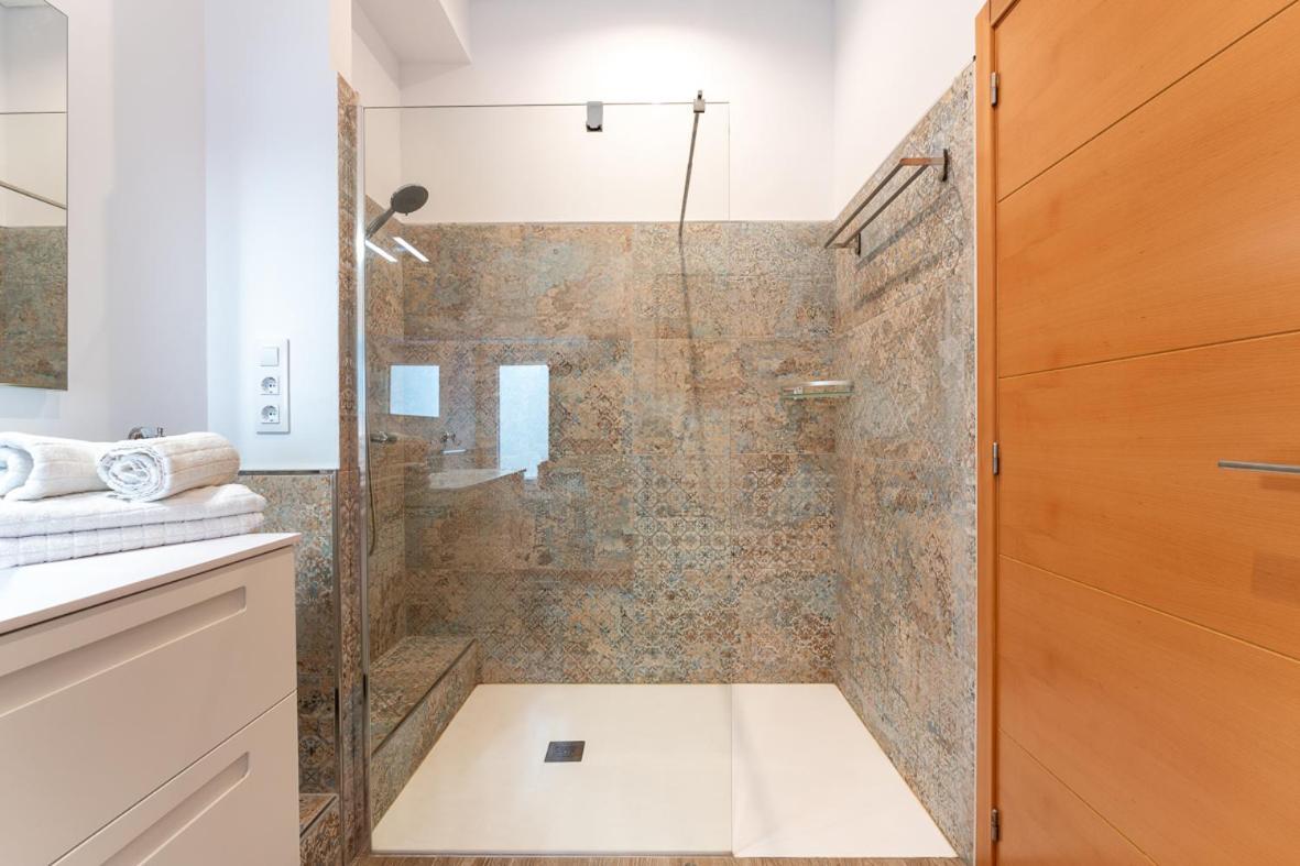 דניה Estudio 2 Pax By Costablancarent מראה חיצוני תמונה