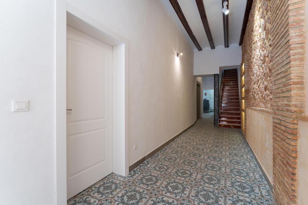דניה Estudio 2 Pax By Costablancarent מראה חיצוני תמונה