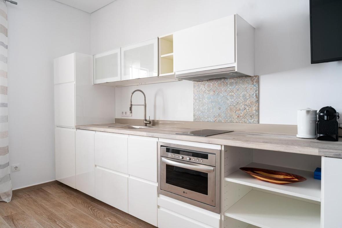דניה Estudio 2 Pax By Costablancarent מראה חיצוני תמונה