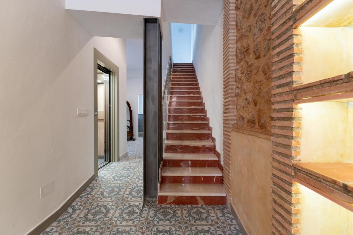 דניה Estudio 2 Pax By Costablancarent מראה חיצוני תמונה