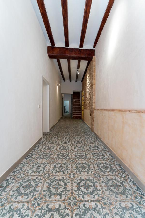 דניה Estudio 2 Pax By Costablancarent מראה חיצוני תמונה